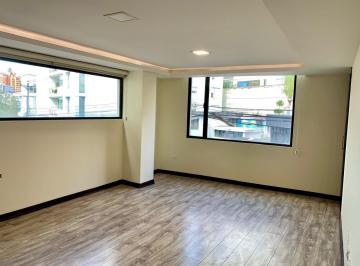 Departamento · 50m² · 1 Habitación · 1 Estacionamiento · Vs Gonzalez Suarez, Vendo Suite 50 m² con Balcon
