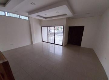 Departamento · 120m² · 2 Habitaciones · 1 Estacionamiento · Departamento en Los Ceibos