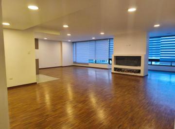 Departamento de 2 habitaciones, Quito · Renta Departamento González Suárez $1.450, Piscina, Gimnasio