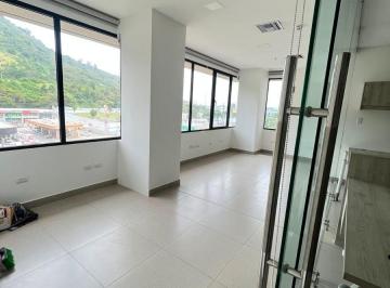 Oficina comercial , Guayaquil · Alquilo o Vendo Hermosa Oficina en Av del Bombero, La Vista San Eduardo, Guardiania 24/7