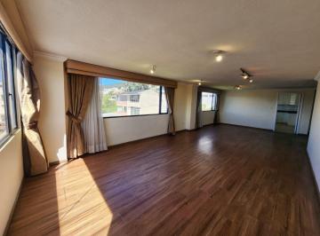 Departamento de 3 habitaciones, Quito · Arriendo Departamento Centro Norte Tres Dorm. 178 m El Pinar 3 Baños