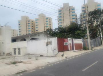Departamento de 2 habitaciones, Salinas · Departamento - en Venta Para Remodelar Sector de Puerto Lucía - Mae. Recalde