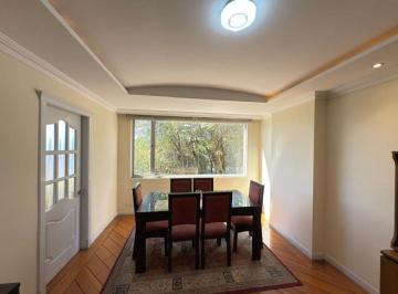 Departamento de 2 habitaciones, Quito · Se Renta Departamento Amoblado en La Portugal y Eloy Alfaro en $750
