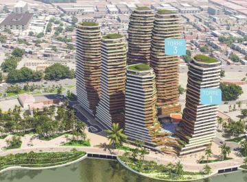 Local comercial , Guayaquil · Se Vende Local Comercial en The Hilss Puerto Santa Ana