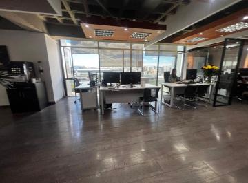 Oficina comercial , Quito · Oficinas Corporativas en Renta – La Carolina