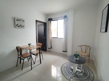 Suite de 1 habitación, Guayaquil · Se Alquila Suite en Ceibos Urb. Santa Cecilia