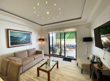 Suite de 1 habitación, Quito · Suite Amoblada en Renta con Patio Cumbaya La Primavera