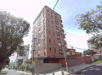 Departamento de 2 habitaciones, Quito · Vendo Departamento de Dos Dorm. con Patio Privado en Granda Centeno