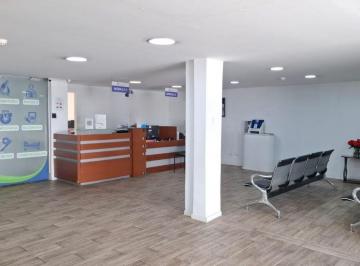 Edificio-Hotel-Fabrica de 25 habitaciones, Quito · Venta Edificio Corporativo / Médico – Sector La Concepción, Norte de Quito