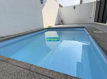 Casa de 3 habitaciones, Guayaquil · Mallorca Village Alquilo Casa de 3 Dorm c/u Bano, Piscina, 150 m²