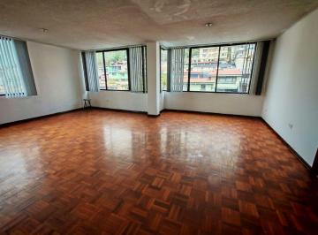 Departamento de 4 habitaciones, Quito · Departamento en Renta