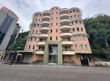 Departamento de 1 habitación, Guayaquil · Executive Loft en Venta Los Silos Puerto Santa Ana - D. Sornoza