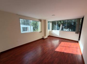 Oficina comercial · 120m² · 1 Estacionamiento · Renta Oficina 120 m² La Floresta