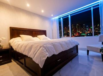 Suite de 1 habitación, Guayaquil · Elegancia, Confort y Una Vista Espectacular Se Juntan en un Mismo Espacio, Suite Amoblada de Lujo!