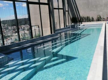 Departamento de 2 habitaciones, Quito · Hermoso Departamento a Estrenar en Renta Venta con Balcon en El Edificio Iqon