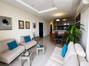 Departamento de 2 habitaciones, Guayaquil · Se Alquila Hermoso Departamento Amoblado de Dos Dorm., en Bosques de La Costa.