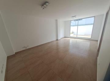 Departamento de 3 habitaciones, Quito · Departamento de 112 m² con 3 Habitaciones en Venta en La Carolina