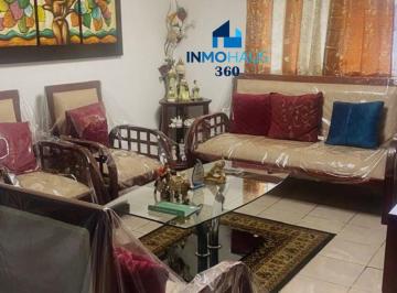 Casa de 3 habitaciones, Guayaquil · Casa en Venta en Paraíso del Río | Mucho Lote 2 | 3 Dorm. | Urbanización Privada | $85.000