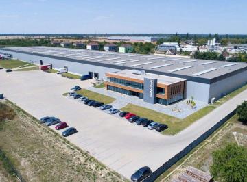 Terreno / Lote , Durán · Terreno en Venta 100.000 m², Vía Durán Boliche Km 10, Antes del Peaje