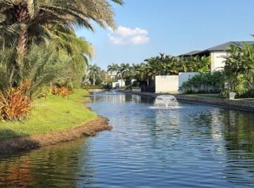 Terreno / Lote , Guayaquil · Mocoli Urbanización Pacífica Terreno en Venta Al Lago