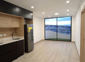 Suite de 1 habitación, Quito · (My) Espectacular Suite Arriendo Sector Usfq