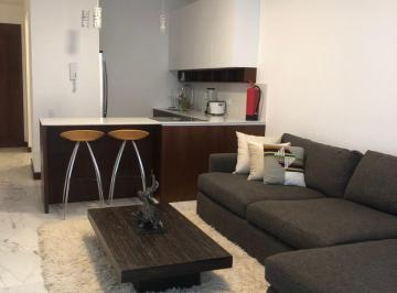 Departamento de 1 habitación, Quito · Suit en El Edificio Oh con Gran Terraza de Oportunidad