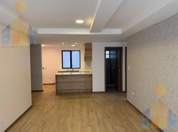 Departamento · 75m² · 2 Habitaciones · 1 Estacionamiento · Vendo o Rento Departamento Moderno, Eco - Sostenible, Sector La Carolina a Pasos del Cc. El Jardin