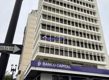 Oficina comercial · 400m² · Venta de Oficina en Edificio El Contemporáneo, Piso 8, Av 9 de Octubre y Tulcánficina