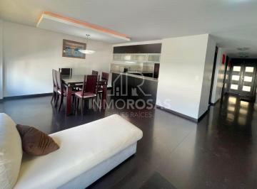 Departamento de 3 habitaciones, Quito · Arriendo $850 (Incluído Alícuota) Depto 3 - 4 Dorm. Sector La Carolina – Túnel Guayasamín