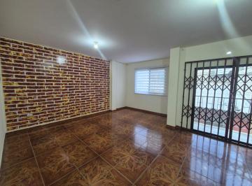 Departamento · 112m² · 2 Habitaciones · 1 Estacionamiento · Departamento en Alquiler, Sauces 8, Lisr