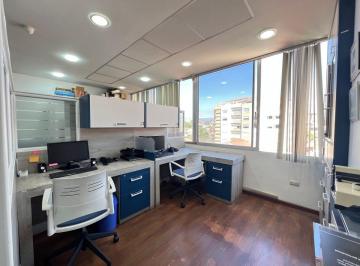 Oficina comercial , Cuenca · Oficina en Venta – Sector El Estadio | Cuenca
