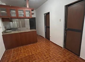 Departamento · 112m² · 2 Habitaciones · Departamento en Alquiler Planta Baja, Sauces 8, Lisr