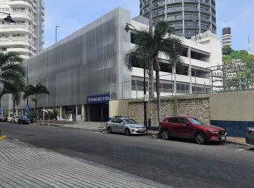 Parqueadero · 19m² · Parqueo en Venta - Ciudad del Rio - Puerto Santa Ana