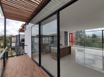 Departamento de 3 habitaciones, Quito · Venta Departamento con Terraza 3 Dorm. en Tumbaco