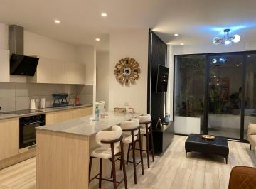 Suite de 1 habitación, Quito · Suite de Renta Amoblado en Aurora Tumbaco