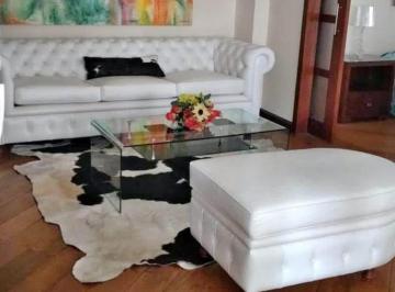 Suite de 1 habitación, Quito · Renta Suite Amoblada, 70 m², Internet, Sector Av República de El Salvador, La Carolina