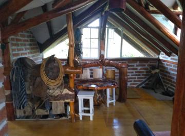 Hacienda-Quinta de 4 habitaciones, Quito · Venta Hacienda Para Inversion o Airbnb en Nono