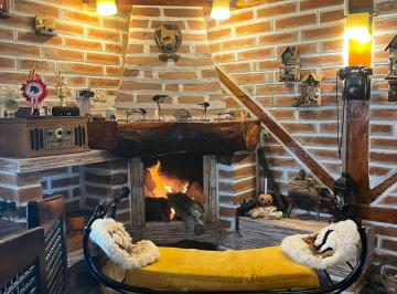 Hacienda-Quinta de 4 habitaciones, Quito · Venta Hacienda Para Inversion o Airbnb en Nono