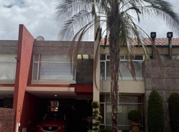 Casa de 3 habitaciones, Quito · Venta Hermosa Casa Cumbaya La Primavera 2