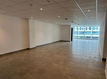 Oficina comercial , Guayaquil · Oficina Corporativa de Lujo en Arcos Plaza 2 | 87,82 m² | Primer Piso