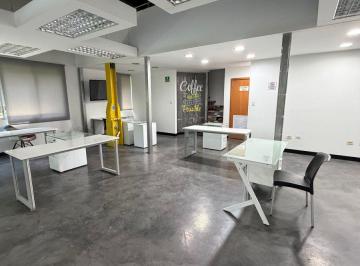 Oficina comercial , Guayaquil · Oficina Moderna en Alquiler y Venta – Puerto Santa Ana