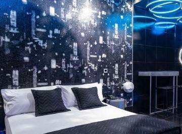 Edificio-Hotel-Fabrica · 9000m² · 43 Habitaciones · 41 Estacionamientos · Oportunidad Motel en Venta Excelente Inversión, Bien Ubicado, Negocio en Funcionamiento
