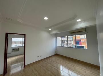 Departamento · 38m² · 1 Habitación · Suite en Venta Centro de Guayaquil Calle Cordova y Mendiburo Alemo