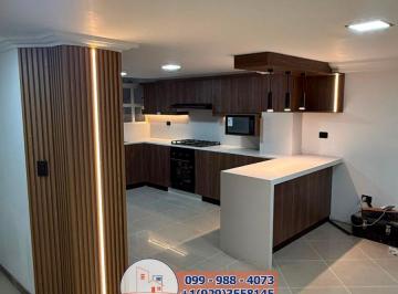 Departamento de 2 habitaciones, Cuenca · Departamento de Renta en Av Ordoñez Lasso R287