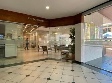 Oficina comercial , Quito · Oficina | Amoblada | Renta | 4 Ambientes | Edificio Multicentro | Norte de Quito