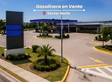 Terreno / Lote · 6135m² · Oportunidad de Inversión | Negocio Consolidado con Infraestructura y Actividad Comercial Activa