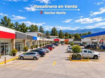 Terreno / Lote · 6135m² · Inversión Comercial con Locales Arrendados Gasolinera en Pedro Moncayo