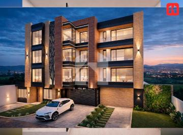 Departamento de 3 habitaciones, Cuenca · Vendo Departamento en Cuenca – Sector Ricaurte. Aplica Al Crédito Miti Miti (Dp4083)
