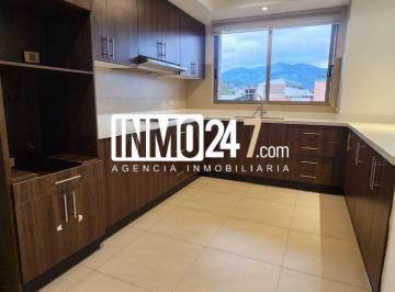 Departamento de 3 habitaciones, Cuenca · Dᴇᴘᴀʀᴛᴀᴍᴇɴᴛᴏ ᴇɴ Vᴇɴᴛᴀ 3 ᴅᴏʀᴍɪᴛᴏʀɪᴏs Cᴜᴇɴᴄᴀ ᴄᴏɴ ʙᴀʟᴄóɴ