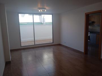Departamento de 3 habitaciones, Quito · Departamento de 112 m² con 3 Dorm. en Venta en El Batán